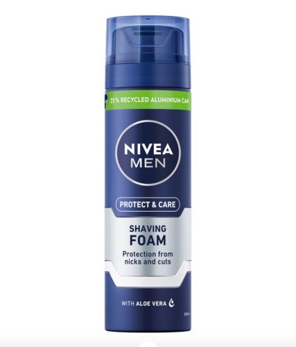 Nivea Men pna na holen Protect &amp; Care 200 ml